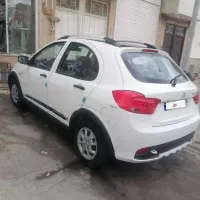 کوئیک مدل 404 درحد صفر