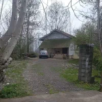 فروش ۶۶۳متر زمین ویک باب خانه