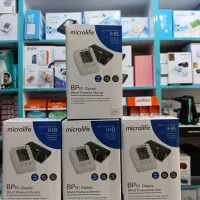 فشارسنج دیجیتال بازویی میکرولایف با 3 سال گارانتی