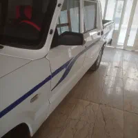 مزدا دوکابین|خودرو سواری و وانت|تهران, امام زاده حسن|دیوار