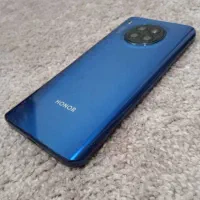 گوشی هانر 50 Lite