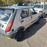 پیکی ۸۴ انژکتور بی رنگ