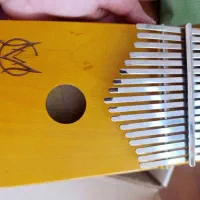 کالیمبا|پیانو، کیبورد، آکاردئون|طرقبه, |دیوار