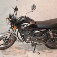 موتور KLD 200 کبیر موتور