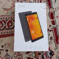 تبلت جی ال ایکس f8 رام4 32گیگ