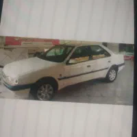 خودرو اس ال ایکس