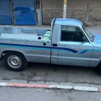 مزدا تک کابین ۲۰۰۰|خودرو سواری و وانت|بناب, |دیوار