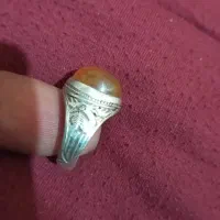 انگشتر نقره|جواهرات|برخوار, |دیوار