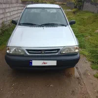 پراید مدل85 سالم