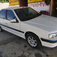 پارس نیمه سفارشی لامرد|خودرو سواری و وانت|چاه ورز, |دیوار