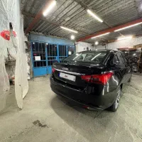 آریزو ۵ توربو شارژ ۱۴۰۲|خودرو سواری و وانت|تهران, آسمان|دیوار