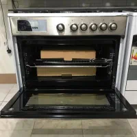 اجاق گاز فردار - آکبند داخل کارتن - پیلوت (اصل)