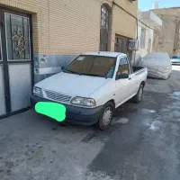 وانت پراید151 مدل1401