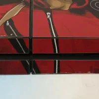 ps4 کپی خور با دیسک GTA|کنسول، بازی ویدئویی و آنلاین|اردبیل, |دیوار