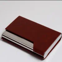 کیف گمشده شامل گواهینامه و کارت بانکی