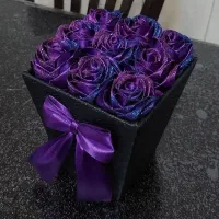 باکس گل