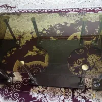 مبل 7نفره کلاسیک|مبلمان خانگی و میز عسلی|ایلام, |دیوار