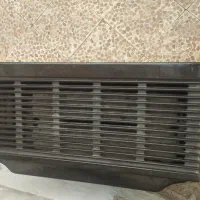 بخاری گازی ۸۰۰۰