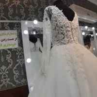 لباس عروس|لباس|تهران, نعمت‌آباد|دیوار