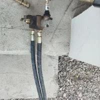 دسته جک تراکتور|ماشینآلات صنعتی|سرایان, |دیوار