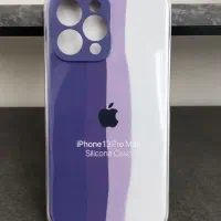 قاب ایفون ۱۳ پرومکس اصل و کاملا نو