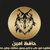 وصول مطالبات و مشاوره امور مالی(وکیل مدنی)
