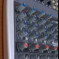 میکسربهرینگر|آلات موسیقی|بجنورد, |دیوار