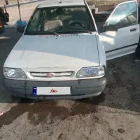 پراید مدل ۹۰|خودرو سواری و وانت|نظرآباد, نظرآباد|دیوار