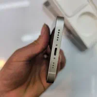 جشنواره فقط امشب iphone13 128  ch با ۷ماه گارانتی|موبایل|قم, عربستان|دیوار