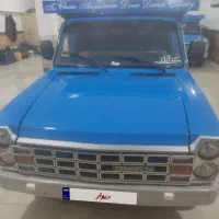 نیسان دیزل ، مدل ۱۳۹۰