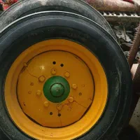 فروش لاستیک عقب کمباین