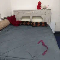 سرویس چوب کامل