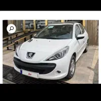 فروش حواله ۲۰۷