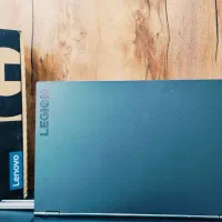 لپتاپ لجیون لنوو گیمینگ ،طراحی،برنامه نویسی|رایانه همراه|دزفول, |دیوار