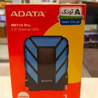 هارد اکسترنال ۲ ترابایت adata
