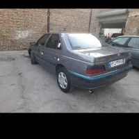 پارس مدل ۹۴ بیرنگ