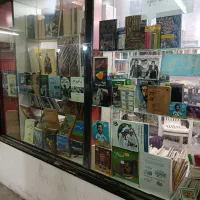 خرید و فروش انواع کتاب تاریخی و ادبی|کتاب و مجله تاریخی|فولادشهر, B1|دیوار