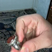 انگشتر|کلکسیون اشیاء عتیقه|فشاپویه, |دیوار