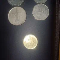 فروش تعدادی سکه