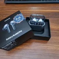 galaxy buds 3 pro|لوازم جانبی موبایل و تبلت|مشهد, سجاد شهر|دیوار