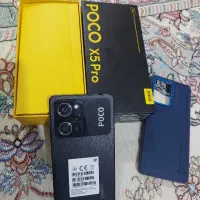 گوشی شیاومی poco X5پرو|موبایل|ارومیه, |دیوار