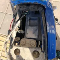 رایکا 125 شرکت کثیر|موتورسیکلت|نظرآباد, شهرک سید جمال الدین|دیوار