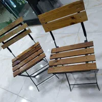ساخت انواع میز و صندلی کافه ،مغازه،دفتر ،آشپزخانه
