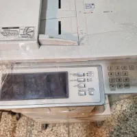 پرینتر شارپ A3 زن دو رو M450 نقد و اقساط|پرینتر، اسکنر، کپی، فکس|قم, کوه سفید|دیوار