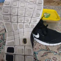 کتونی نایکی خارجی سایز ۴۰