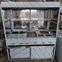 تجهیزات رستورانی،کافی شاپ،فر پیتزا،گازخطی،آبسردکن|کافیشاپ و رستوران|تهران, دریاچه شهدای خلیج فارس|دیوار