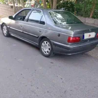 پژوپارس خاکستری|خودرو سواری و وانت|کیلان, |دیوار