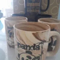 لیوان سرامیکی