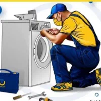 نصب سرویس تعمیرات لوازم خانگی