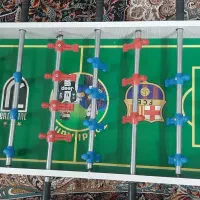 فوتبال دستی